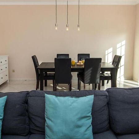 Villa Balaia Mar by Stay-ici, Algarve Holiday Rental Albufeira Dış mekan fotoğraf