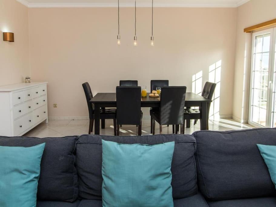 Villa Balaia Mar by Stay-ici, Algarve Holiday Rental Albufeira Dış mekan fotoğraf