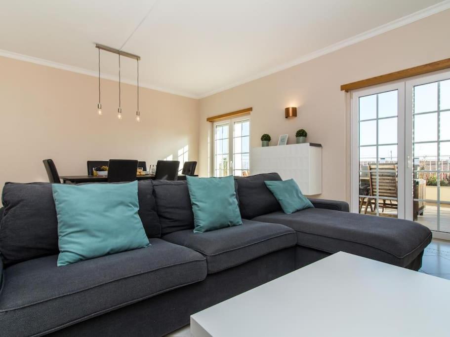 Villa Balaia Mar by Stay-ici, Algarve Holiday Rental Albufeira Dış mekan fotoğraf