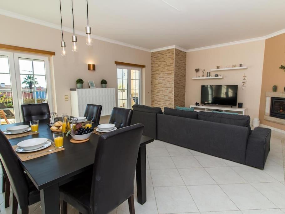 Villa Balaia Mar by Stay-ici, Algarve Holiday Rental Albufeira Dış mekan fotoğraf