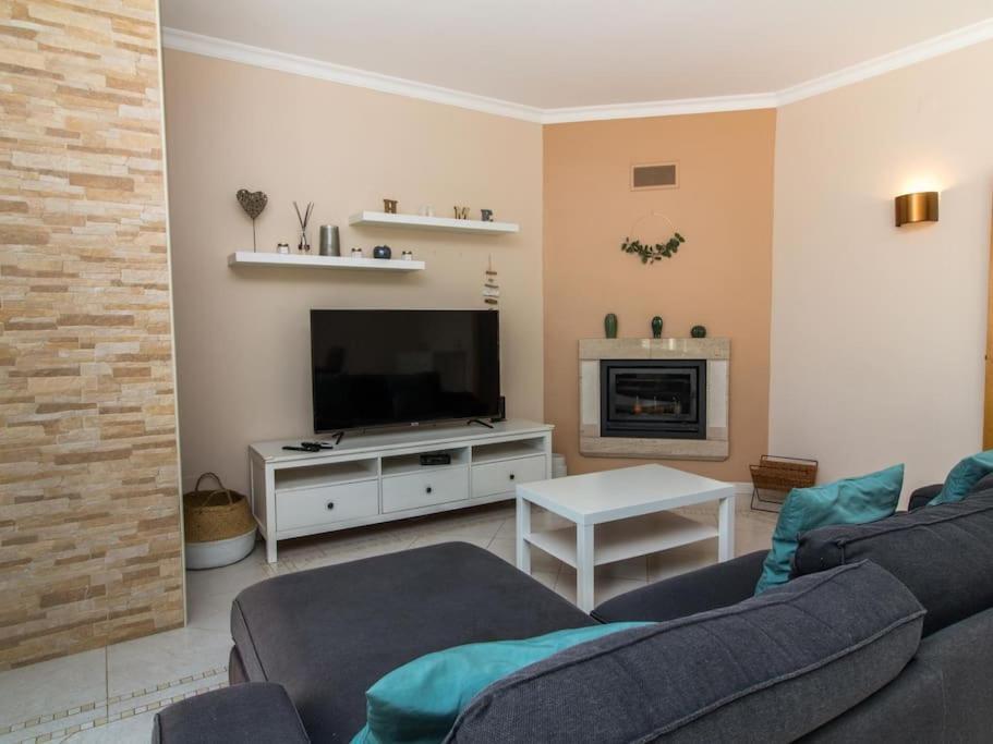 Villa Balaia Mar by Stay-ici, Algarve Holiday Rental Albufeira Dış mekan fotoğraf
