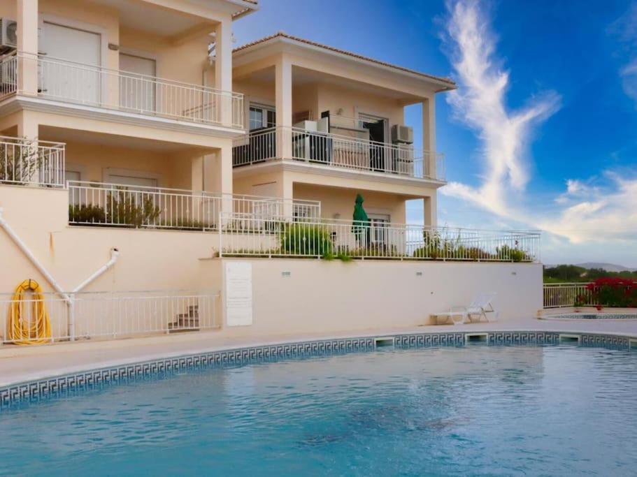 Villa Balaia Mar by Stay-ici, Algarve Holiday Rental Albufeira Dış mekan fotoğraf