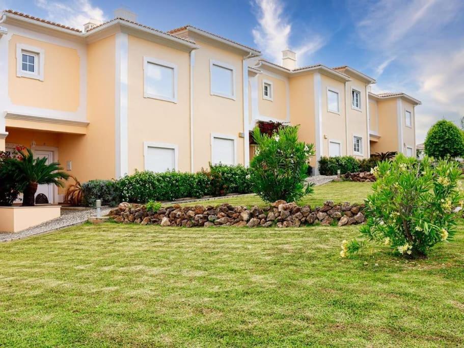 Villa Balaia Mar by Stay-ici, Algarve Holiday Rental Albufeira Dış mekan fotoğraf