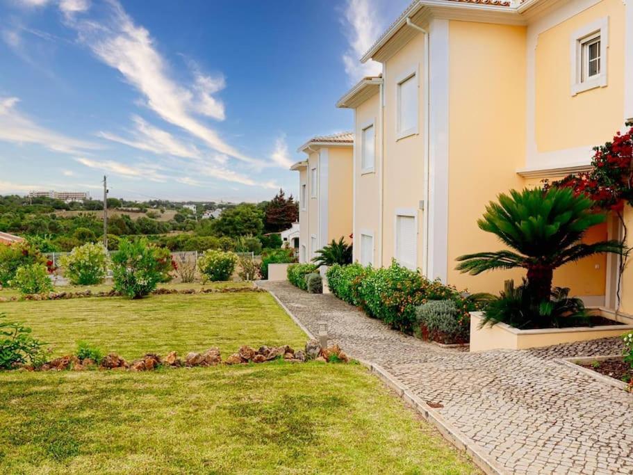 Villa Balaia Mar by Stay-ici, Algarve Holiday Rental Albufeira Dış mekan fotoğraf