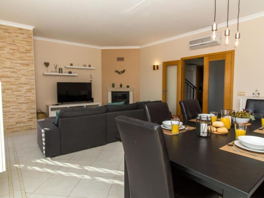 Villa Balaia Mar by Stay-ici, Algarve Holiday Rental Albufeira Dış mekan fotoğraf