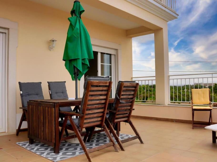 Villa Balaia Mar by Stay-ici, Algarve Holiday Rental Albufeira Dış mekan fotoğraf