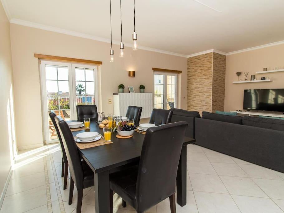 Villa Balaia Mar by Stay-ici, Algarve Holiday Rental Albufeira Dış mekan fotoğraf