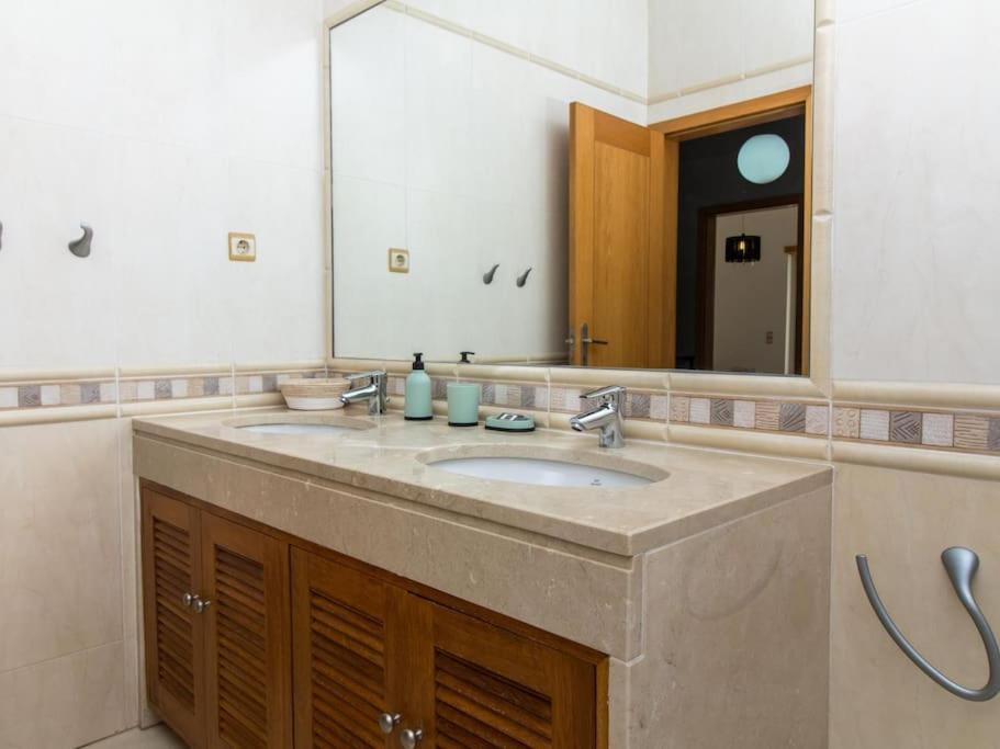 Villa Balaia Mar by Stay-ici, Algarve Holiday Rental Albufeira Dış mekan fotoğraf