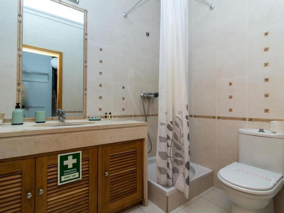 Villa Balaia Mar by Stay-ici, Algarve Holiday Rental Albufeira Dış mekan fotoğraf
