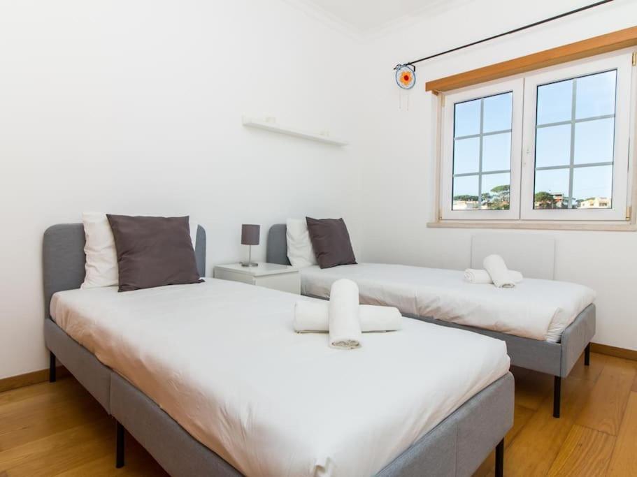 Villa Balaia Mar by Stay-ici, Algarve Holiday Rental Albufeira Dış mekan fotoğraf