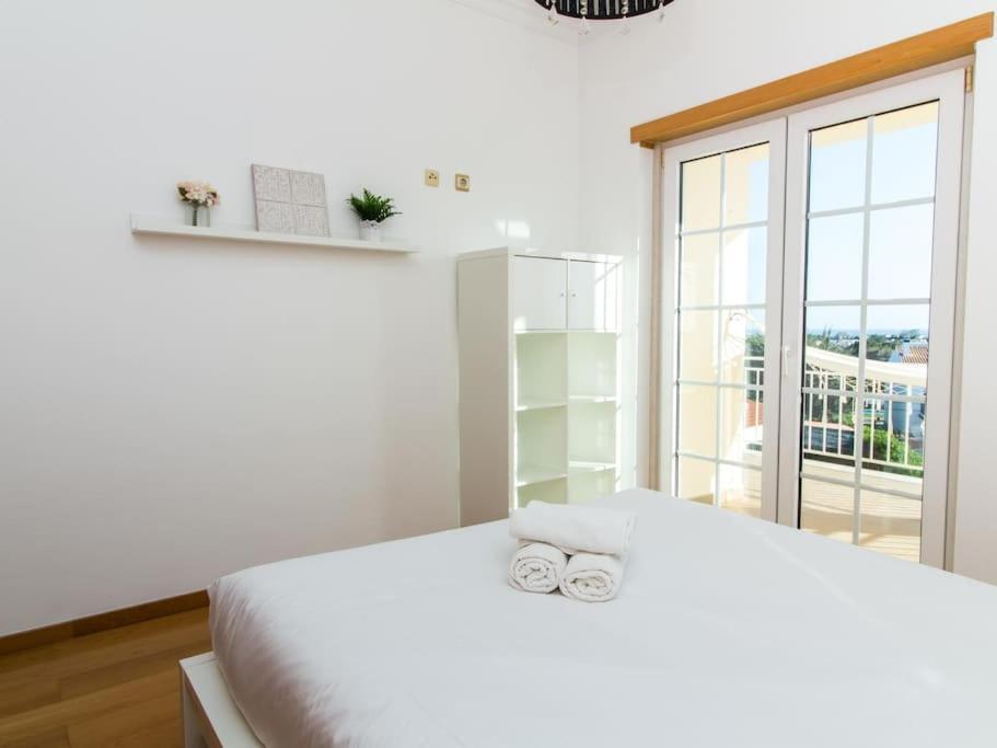 Villa Balaia Mar by Stay-ici, Algarve Holiday Rental Albufeira Dış mekan fotoğraf