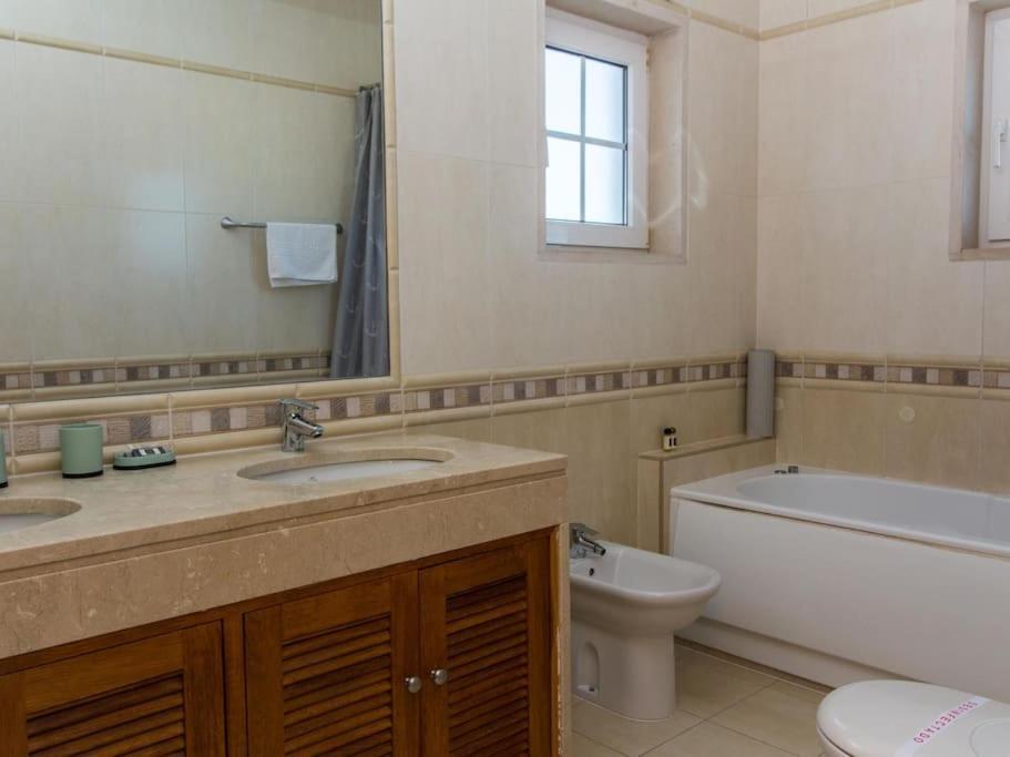 Villa Balaia Mar by Stay-ici, Algarve Holiday Rental Albufeira Dış mekan fotoğraf