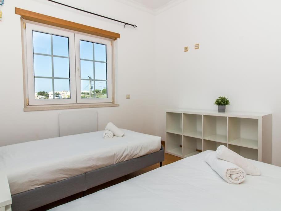 Villa Balaia Mar by Stay-ici, Algarve Holiday Rental Albufeira Dış mekan fotoğraf