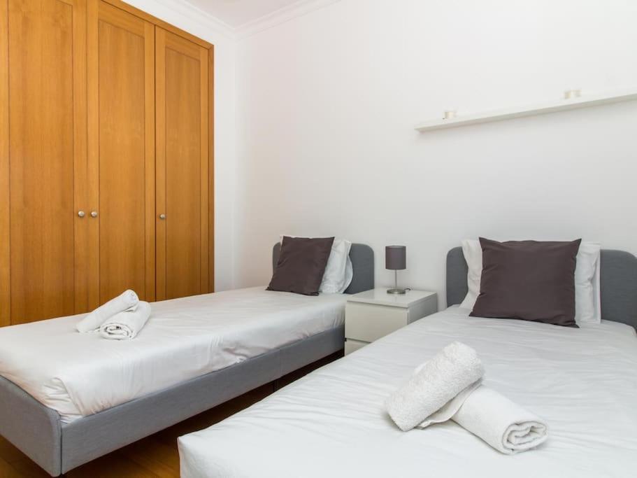 Villa Balaia Mar by Stay-ici, Algarve Holiday Rental Albufeira Dış mekan fotoğraf