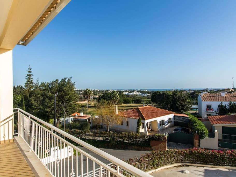 Villa Balaia Mar by Stay-ici, Algarve Holiday Rental Albufeira Dış mekan fotoğraf