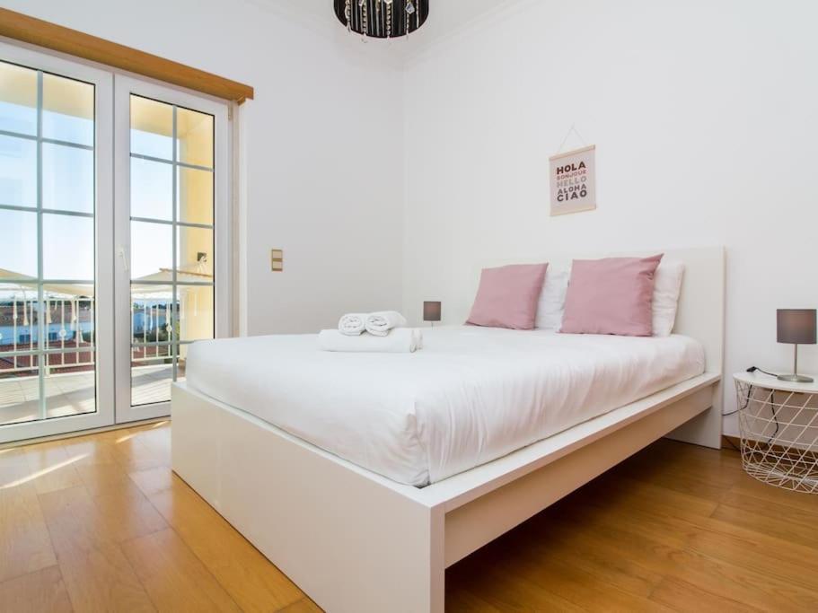 Villa Balaia Mar by Stay-ici, Algarve Holiday Rental Albufeira Dış mekan fotoğraf